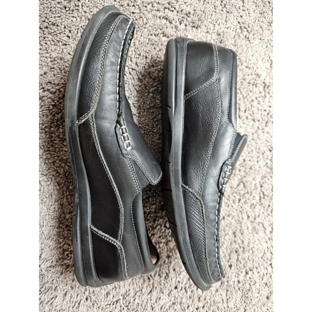 Vionic preston loafers